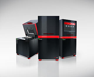 qTOWER3-Produkfamilie