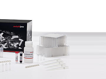 innuPREP Plant DNA Kit IPC16